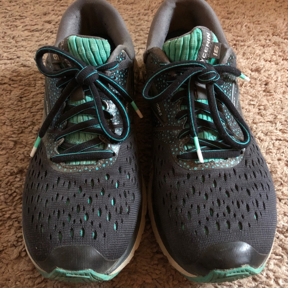 Brooks Glycerin 16 - Women’s 8